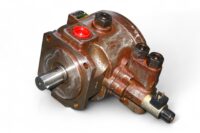 PARKER PVD32EH140C2G024 VANE PUMP