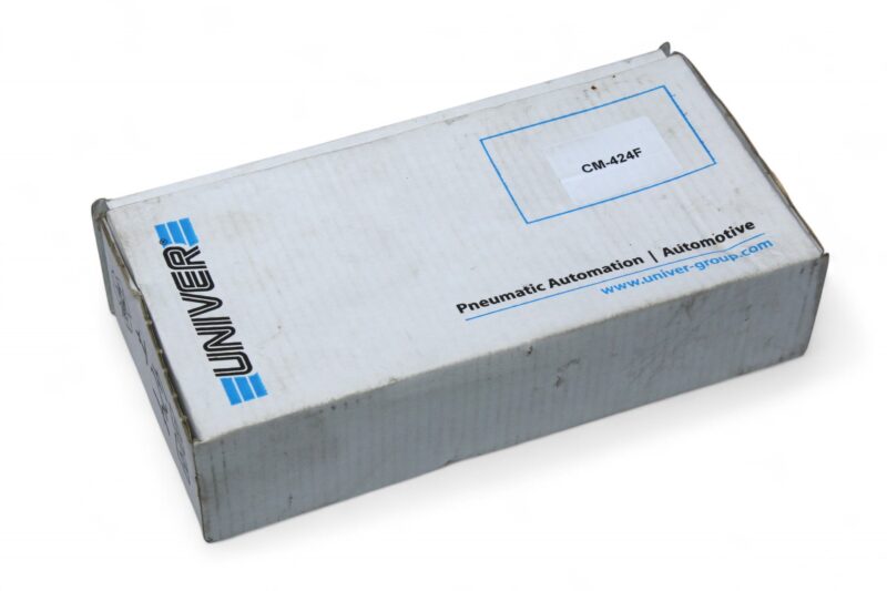 UNIVER CM-424F HAND LEVER VALVE - Image 5