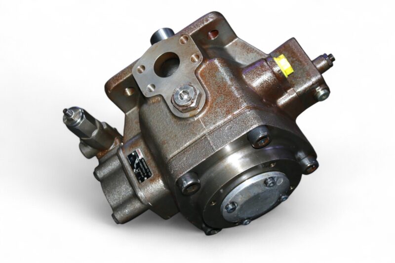REXROTH R900506809 VANE PUMP PV7-1A/100-118RE07MC0-16 - Image 6