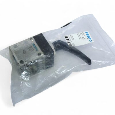 FESTO H-5-1/4-B HAND LEVER VALVE 8995