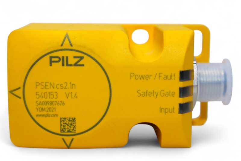 PILZ 540153 SAFETY SWITCH PSEN cs2.1n - Image 2