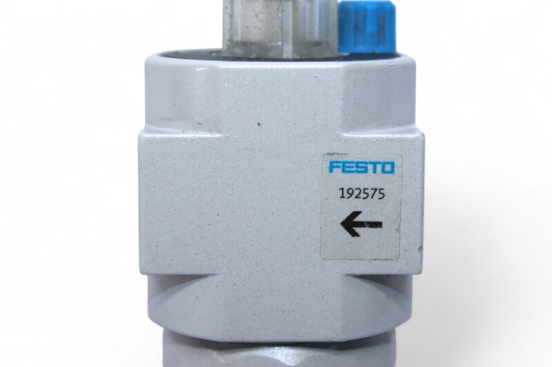 FESTO LOE-D-MINI LUBRICATOR 192575 - Image 3