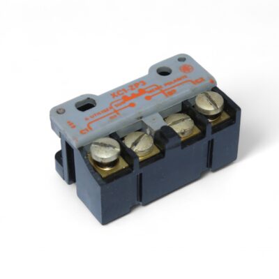 TELEMECANIQUE XC1-ZP3 MICRO SWITCH
