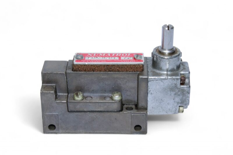 NUMATROL LR4-0201 LIMIT VALVE - Image 3