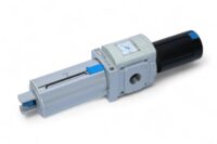 FESTO MS6-LFR-1/2-D7-EUM-AS-Z FILTER REGULATOR 529193