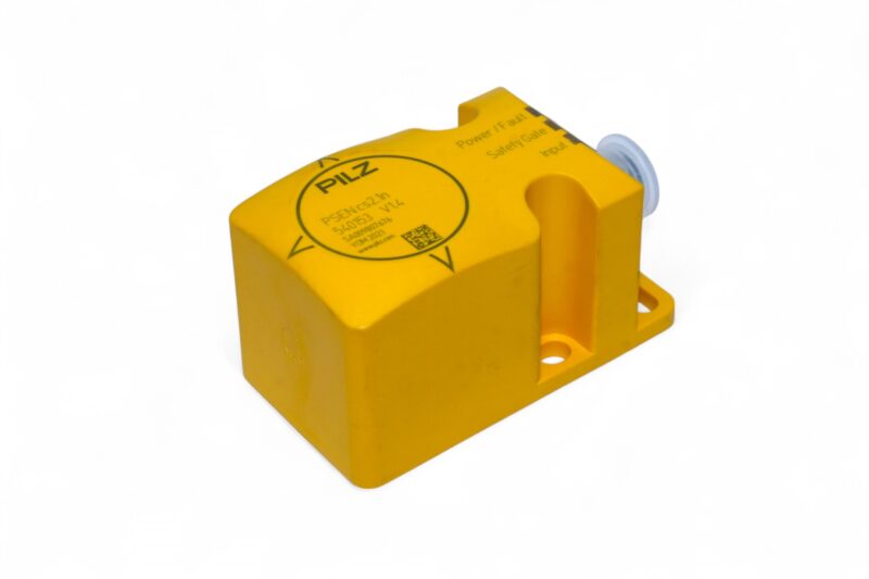 PILZ 540153 SAFETY SWITCH PSEN cs2.1n - Image 4