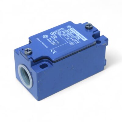 TELEMECANIQUE ZCKJ1H29 LIMIT SWITCH