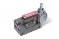 NUMATROL LR4-0201 LIMIT VALVE