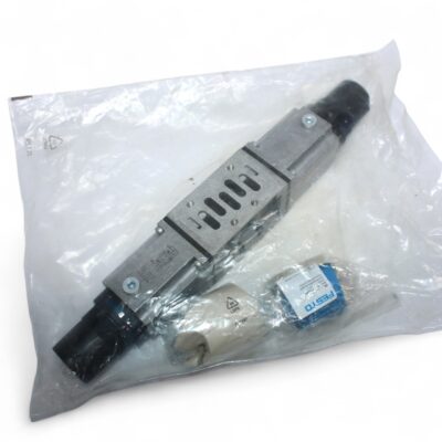 FESTO LR-ZP-A/B-D-2 REGULATOR PLATE 35428