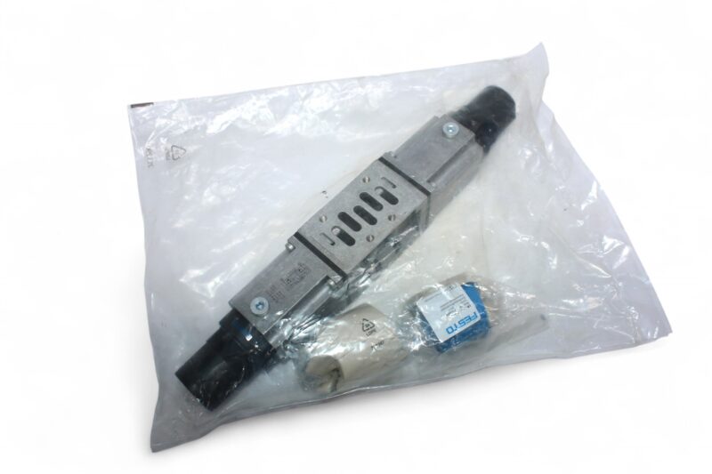 FESTO LR-ZP-A/B-D-2 REGULATOR PLATE 35428