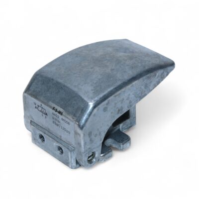 FESTO F-3-M5 PUSHBUTTON VALVE 4452