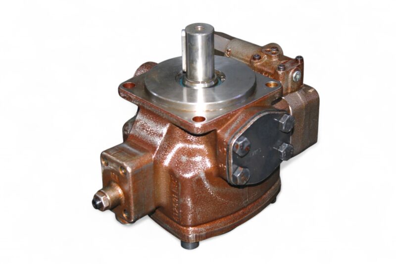REXROTH R900535588 VANE PUMP PV7-1A/40-71RE37MC0-08 - Image 4
