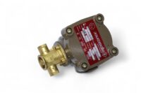 ASCO JOUCOMATIC 12100128 SOLENOID VALVE