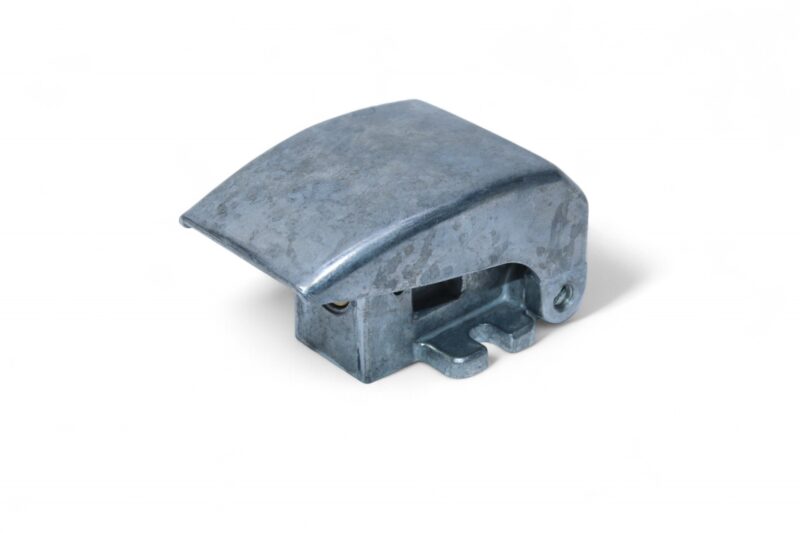 FESTO F-3-M5 PUSHBUTTON VALVE 4452 - Image 3