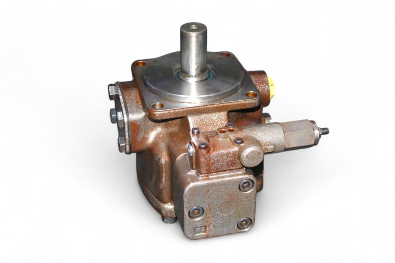 REXROTH R900535588 VANE PUMP PV7-1A/40-71RE37MC0-08 - Image 5