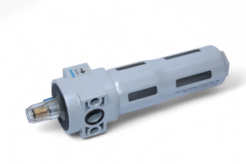 FESTO LOE-D-MINI LUBRICATOR 192575 - Image 4