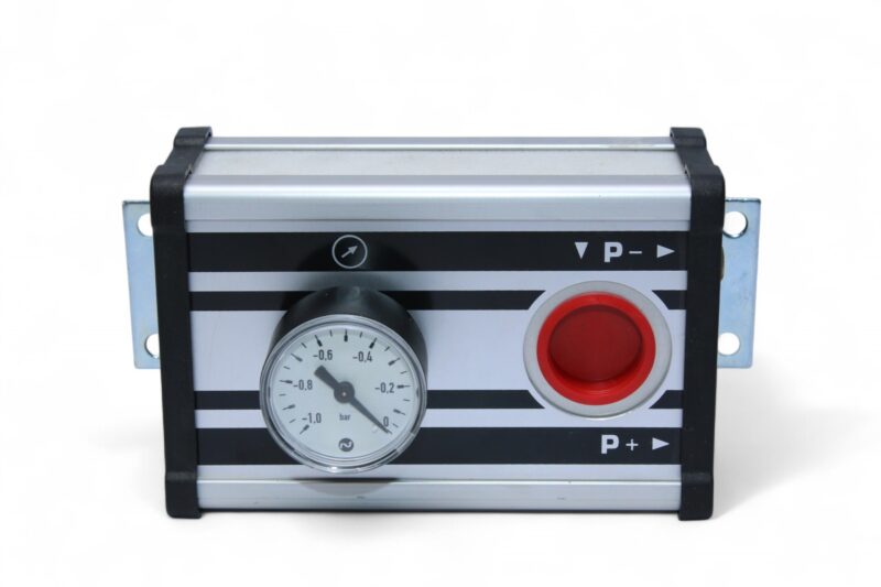 NORGREN M/58102/60 MULTI STAGE VACUUM PUMP - Image 6