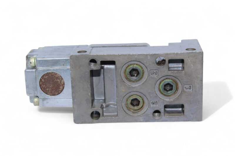 NUMATROL LR4-0201 LIMIT VALVE - Image 5