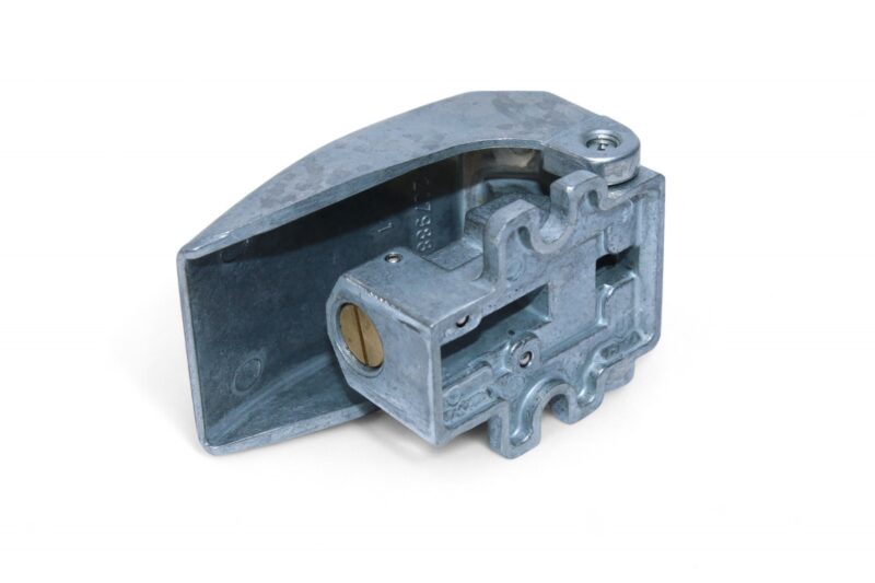 FESTO F-3-M5 PUSHBUTTON VALVE 4452 - Image 4