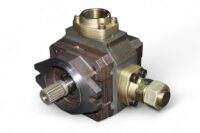 REXROTH R90086534 INTERNAL GEAR PUMP PGH5-21/080LR11VU2