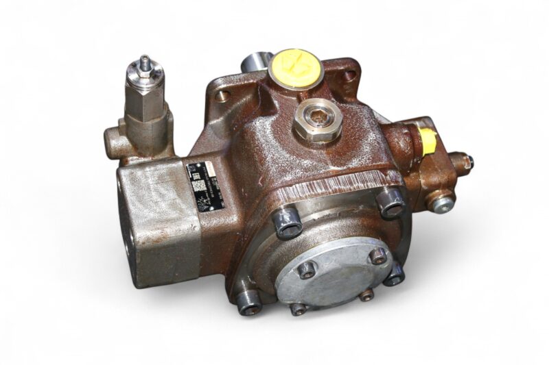 REXROTH R900535588 VANE PUMP PV7-1A/40-71RE37MC0-08 - Image 6