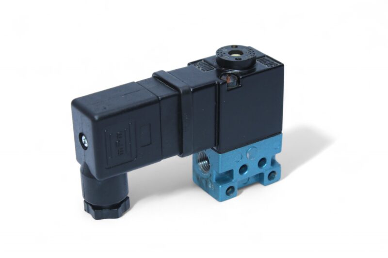 MAC 111B-611JB SOLENOID VALVE - Image 5