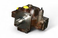 REXROTH R900535588 VANE PUMP PV7-1A/40-71RE37MC0-08