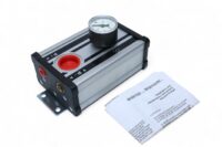 NORGREN M/58102/60 MULTI STAGE VACUUM PUMP