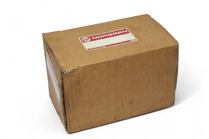NORGREN M/58102/60 MULTI STAGE VACUUM PUMP - Image 8