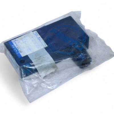 FESTO VZB-3-1/4 TIME DELAY VALVE 3488