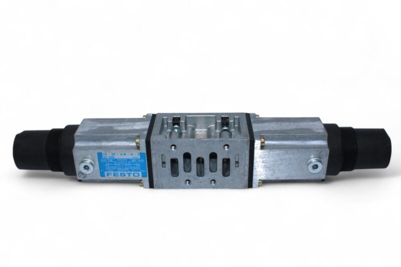 FESTO LR-ZP-A/B-D-2 REGULATOR PLATE 35428 - Image 3