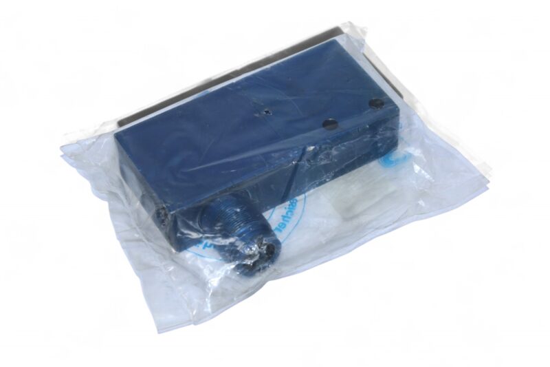 FESTO VZB-3-1/4 TIME DELAY VALVE 3488 - Image 3