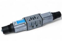 FESTO LR-ZP-A/B-D-2 REGULATOR PLATE 35428