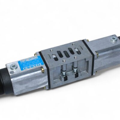 FESTO LR-ZP-A/B-D-2 REGULATOR PLATE 35428