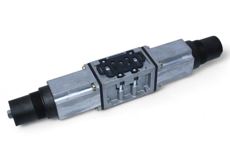 FESTO LR-ZP-A/B-D-2 REGULATOR PLATE 35428 - Image 5
