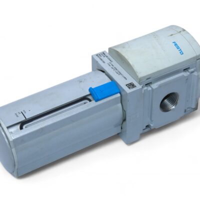 FESTO MS6-LOE-1/2-U-Z LUBRICATOR 529778