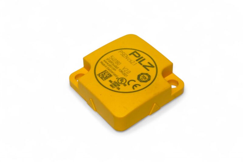 PILZ 540180 ACTUATOR PSEN cs2.1