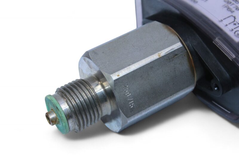 SAUTER DSH143 F001 PRESSURE SWITCH - Image 3