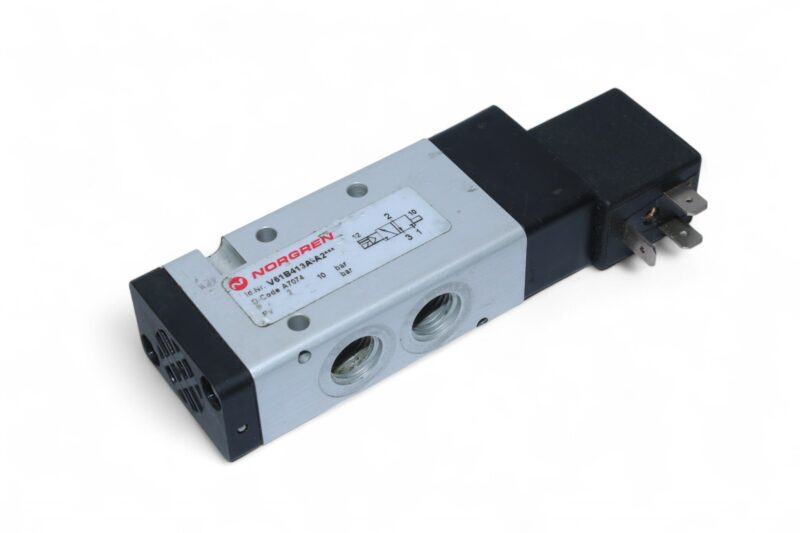 NORGREN V61B413A-A2 SOLENOID VALVE