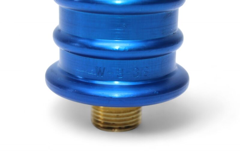 FESTO W-3-3/8 HAND SLIDE VALVE 2341 - Image 4