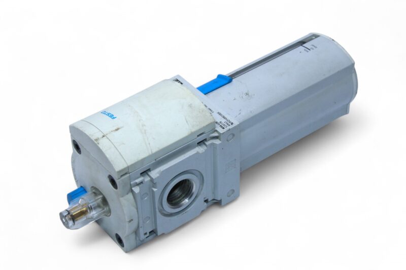 FESTO MS6-LOE-1/2-U-Z LUBRICATOR 529778 - Image 3