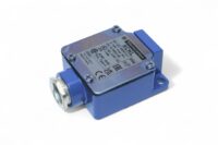 TELEMECANIQUE XCKL LIMIT SWITCH