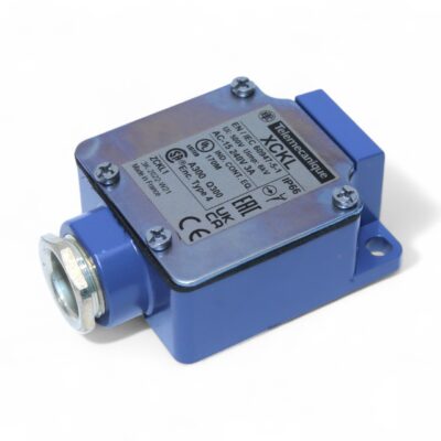TELEMECANIQUE ZCKL1 LIMIT SWITCH XCKL