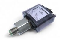 SAUTER DSH143 F001 PRESSURE SWITCH