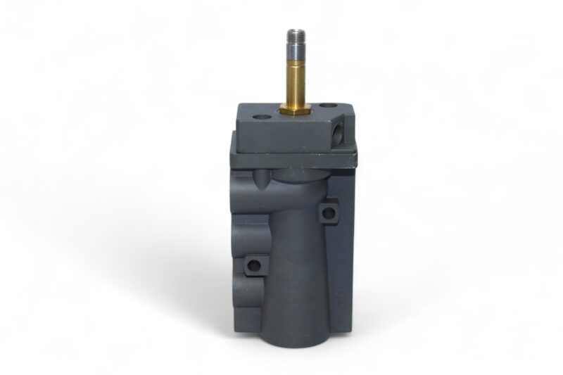 FESTO NVF3-MOH-5/2-K-1/4-EX SOLENOID VALVE 535987 - Image 4