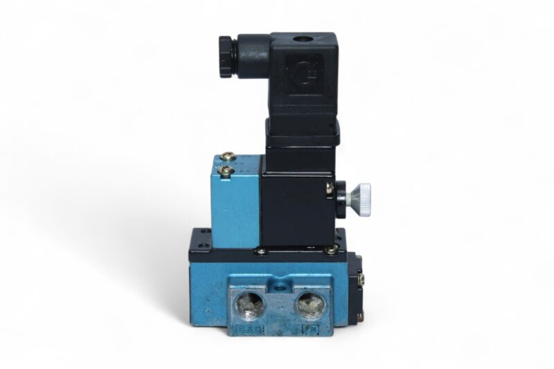 MAC PME-613JB SOLENOID VALVE - Image 4