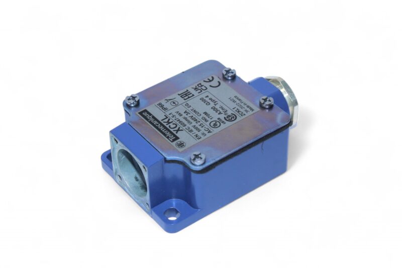 TELEMECANIQUE XCKL LIMIT SWITCH - Image 4