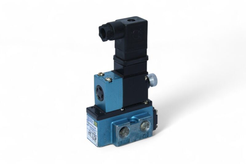 MAC PME-613JB SOLENOID VALVE - Image 5