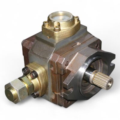 REXROTH R90086516 INTERNAL GEAR PUMP PGH5-21/080RR11VU2