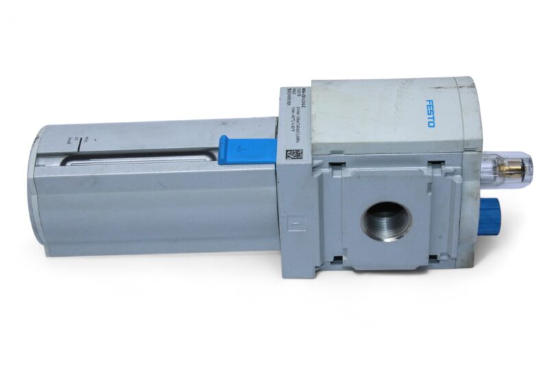 FESTO MS6-LOE-1/2-U-Z LUBRICATOR 529778 - Image 5